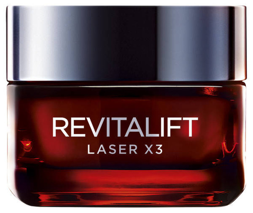 Loreal REVITALIFT LASER Krem na dzień
