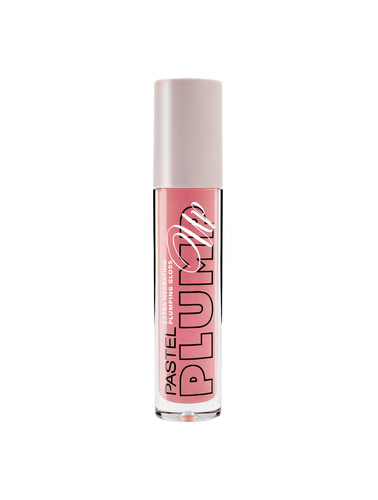 PASTEL Plump Up Błyszczyk wypełniający usta 203 5,3 ml