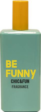 CHIC & FUN Fragrance Woda toaletowa Be Funny 50 ml