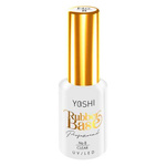 Yoshi Rubber Base No 8 Clear 10ml