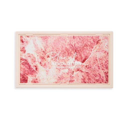 Planet  Revolution  Paleta cieni Eclipse Marble