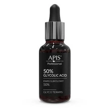 Apis Kwas Glikolowy 50% 30ml