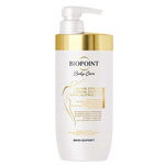 BIOPOINT Body Care Nawilżający krem do ciała z Kwasem hialuronowym 3% 500 ml