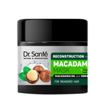 DR.SANTE H.C. Macadamia Maska do Włosów 300 ml