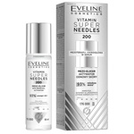Eveline Super Needles Vitamin 200 Mezo-eliksir, aktywator odnowy skóry 30ml