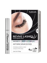 Floslek Revive Lashes Serum stymulujące wzrost do rzęs  5ml