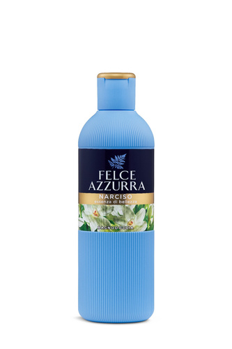 FELCE AZZURRA Żel pod prysznic Narcissus 650 ml