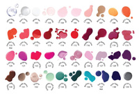Joko Lakier do paznokci Find Your Color 105