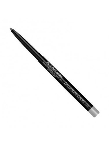 Constance Carroll Vegan Eyeliner wodoodporny z temperówką 04 Gray