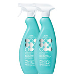 Yope Probiotics Probiotyczny płyn do mycia kabin prysznicowych 2x500 ml