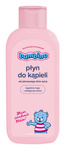 BAMBINO Płyn do kąpieli dla Dzieci i Niemowląt  400 ml