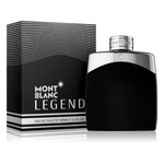 Montblanc Legend woda toaletowa męska 100ml