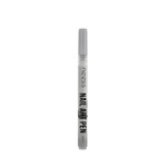 NEESS Srebrny Pen do Nail Art 2452