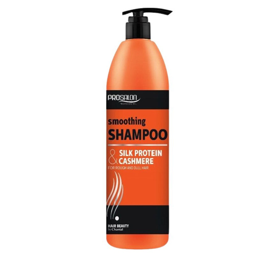 Chantal ProSalon Szampon Silk & Cashmere 1000 ml