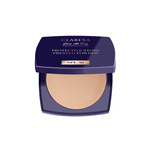 CLARESA Puder Prasowany Utrwalający SPF 30 Universal 10 g