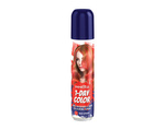 VENITA 1- Day Color Spray koloryzujący do włosów - nr 4 Red Spark (czerwony) 50ml