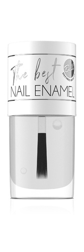 BELL Lakier do paznokci The Best Nail Enamel nr 0018.5 g