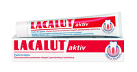 Lacalut Pasta do zębów Activ paradontoza 75ml