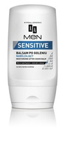 AA Men Sensitive Balsam po goleniu nawilżający  100ml