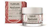 Floslek Hyaluron Krem przeciwzmarszczkowy na dzień 50ml
