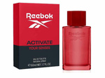 Reebok Activate edt 50ml woda toaletowa dla mężczyzn