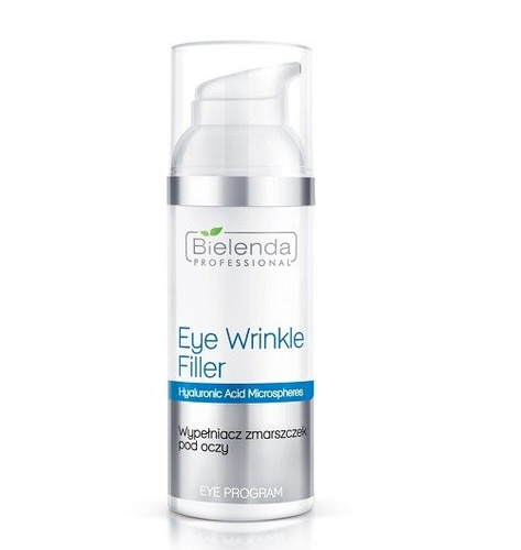Bielenda Professional Face Program Wypełniacz Zmarszczek pod Oczy 50ml