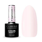 CLARESA Lipglossnails Lakier hybrydowy