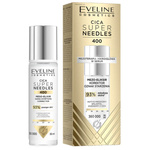 Eveline Super Needles Cica 400 Mezo-eliksir, korektor oznak starzenia 30ml