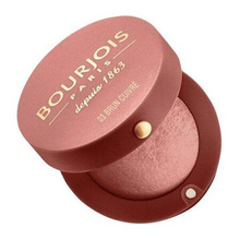 Bourjois Little Round Pot Róż Do Policzków 03 Brun Cuivre 2.5g