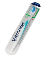 GSK Sensodyne Szczoteczka do zębów Multicare miękka