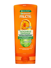 Fructis Goodbye Damage Odżywka do włosów odbudowująca  200ml