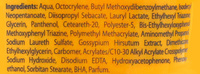 Dax Sun Emulsja do opalania dla dzieci i niemowląt SPF 50  travel-50ml