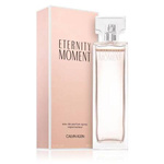 Calvin Klein Eternity Moment Woda Perfumowana 100 ml