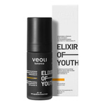 Veoli Elixir of Youth rozjaśniająco-odżywcze serum do twarzy 30 ml