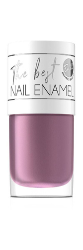 BELL Lakier do paznokci The Best Nail Enamel nr 0068.5 g
