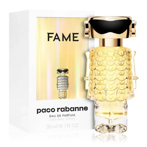 Paco Rabanne Fame woda perfumowana dla kobiet 30ml