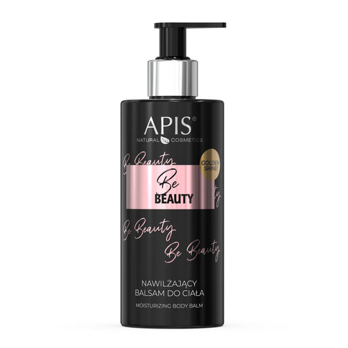 Apis balsam nawilżający do ciała Be Beauty 300ml
