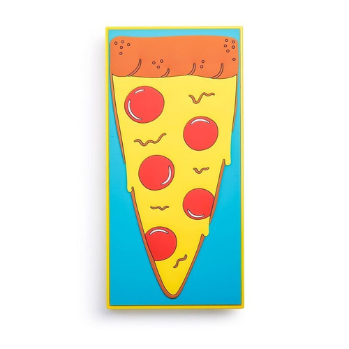 Makeup Revolution Tasty Palette Pizza Paleta Cieni do Powiek