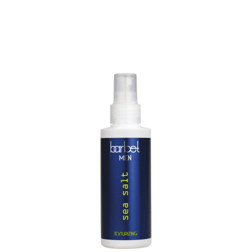 Barbet Men Sól morska teksturyzująca 150ml