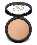 Golden Rose Puder Mineralny Terrabaked 07