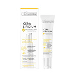 BIELENDA Cera Lipidium Multiceramidowy Krem Pod Oczy Odbudowa + Ochrona 15 ml
