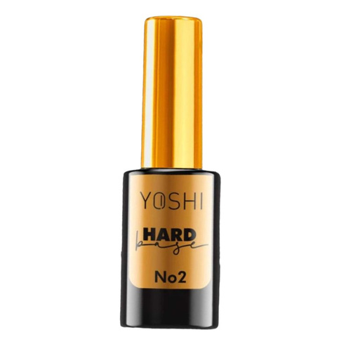Yoshi Hard Base No 2 10ml