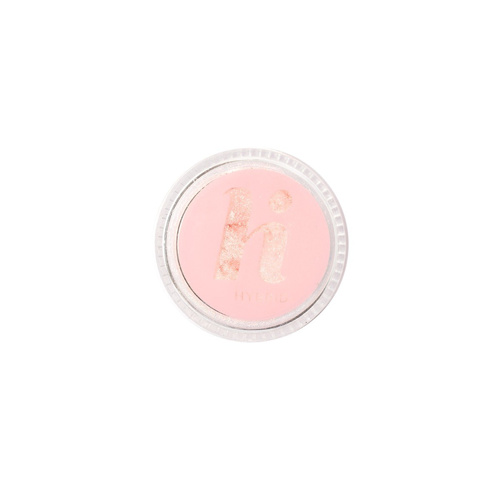 HI HYBRID Pyłek do paznokci Mermaid Powder 513 - Pink