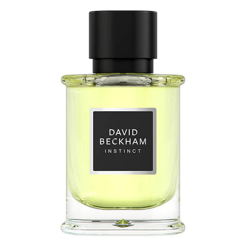 Beckham Instinct Woda perfumowana 50ml spray