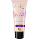 Celia Podkład Anti-Age Satin 04 Słoneczny