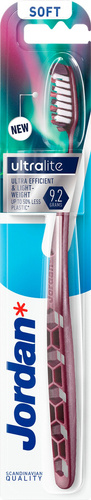 JORDAN Szcz.ULTRALITE Soft 1-Pack
