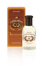 JEAN MARC Copacabana For Men Woda toaletowa 100 ml