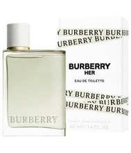 Burberry Her woda toaletowa dla kobiet 50ml