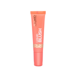 INGRID Róż w płynie Liquid Blush 02 10 ml