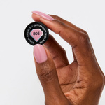 Semilac Base Extend 5w1 805 Glitter Dirty Nude Rose